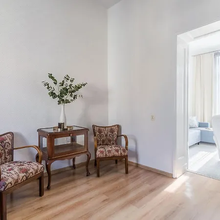 Apartment Imperial - Nadmorska Przystan *