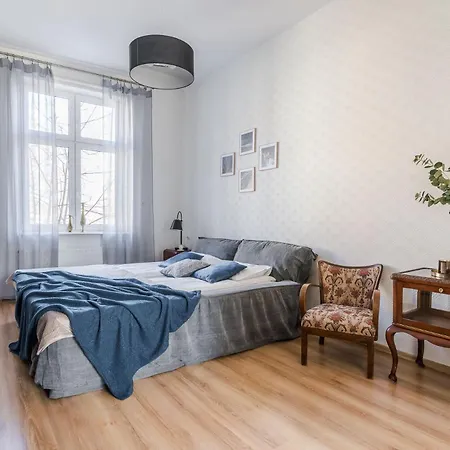 Imperial - Nadmorska Przystan Apartment *