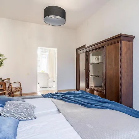 Apartment Imperial - Nadmorska Przystan *