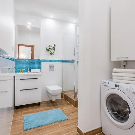 Apartment Imperial - Nadmorska Przystan