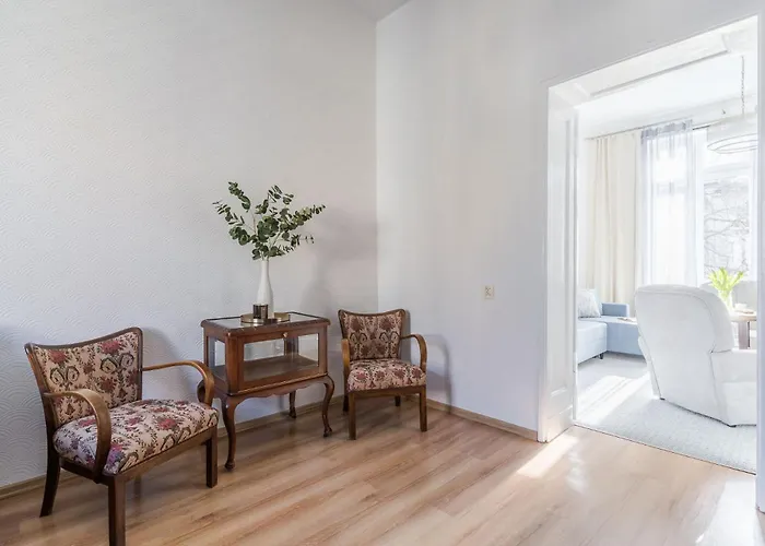 Apartment Imperial - Nadmorska Przystan *