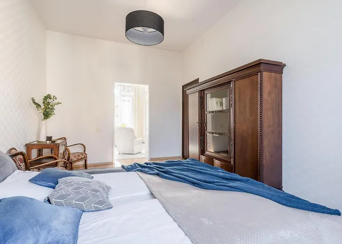 Apartment Imperial - Nadmorska Przystan *