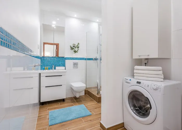 Apartment Imperial - Nadmorska Przystan