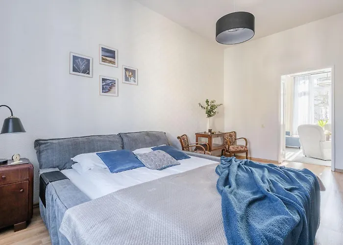 Imperial - Nadmorska Przystan Sopot