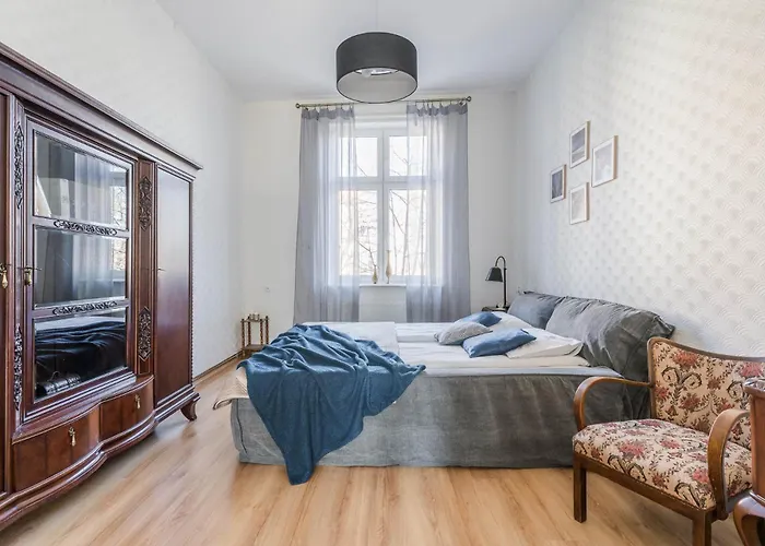 Imperial - Nadmorska Przystan *