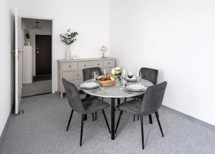 Imperial - Nadmorska Przystan * Sopot