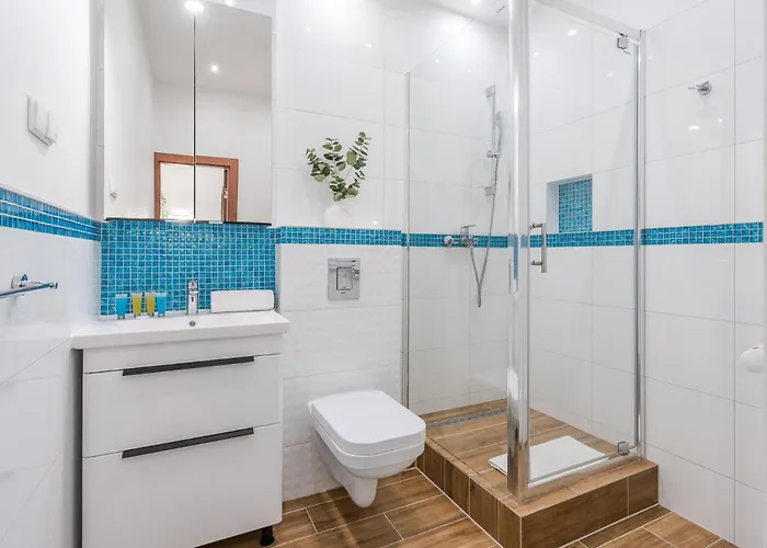 Imperial - Nadmorska Przystan Sopot