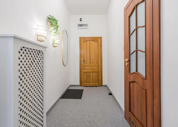 Imperial - Nadmorska Przystan Sopot