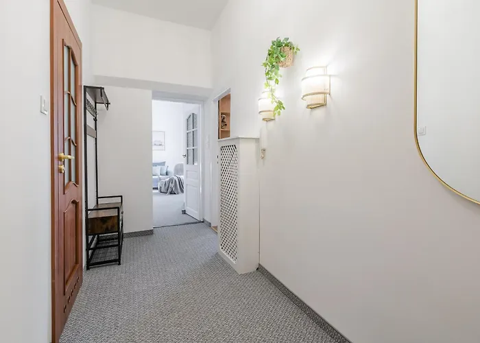 Imperial - Nadmorska Przystan Sopot