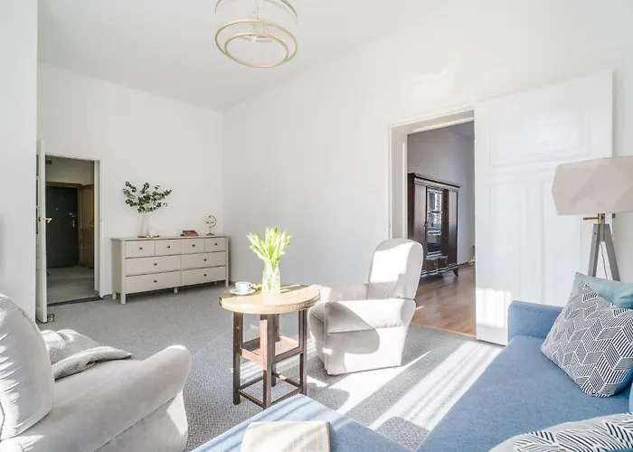 Apartment Imperial - Nadmorska Przystan Sopot